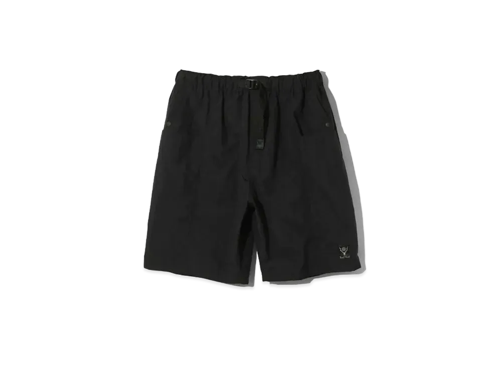 SOUTH2 WEST8 Belted C.S. Short "Black"