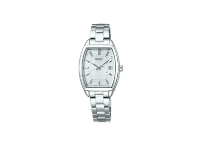 SEIKO Selection Ladies Solar Radio Waves 2025 Raise the Future Special Edition SWFH143