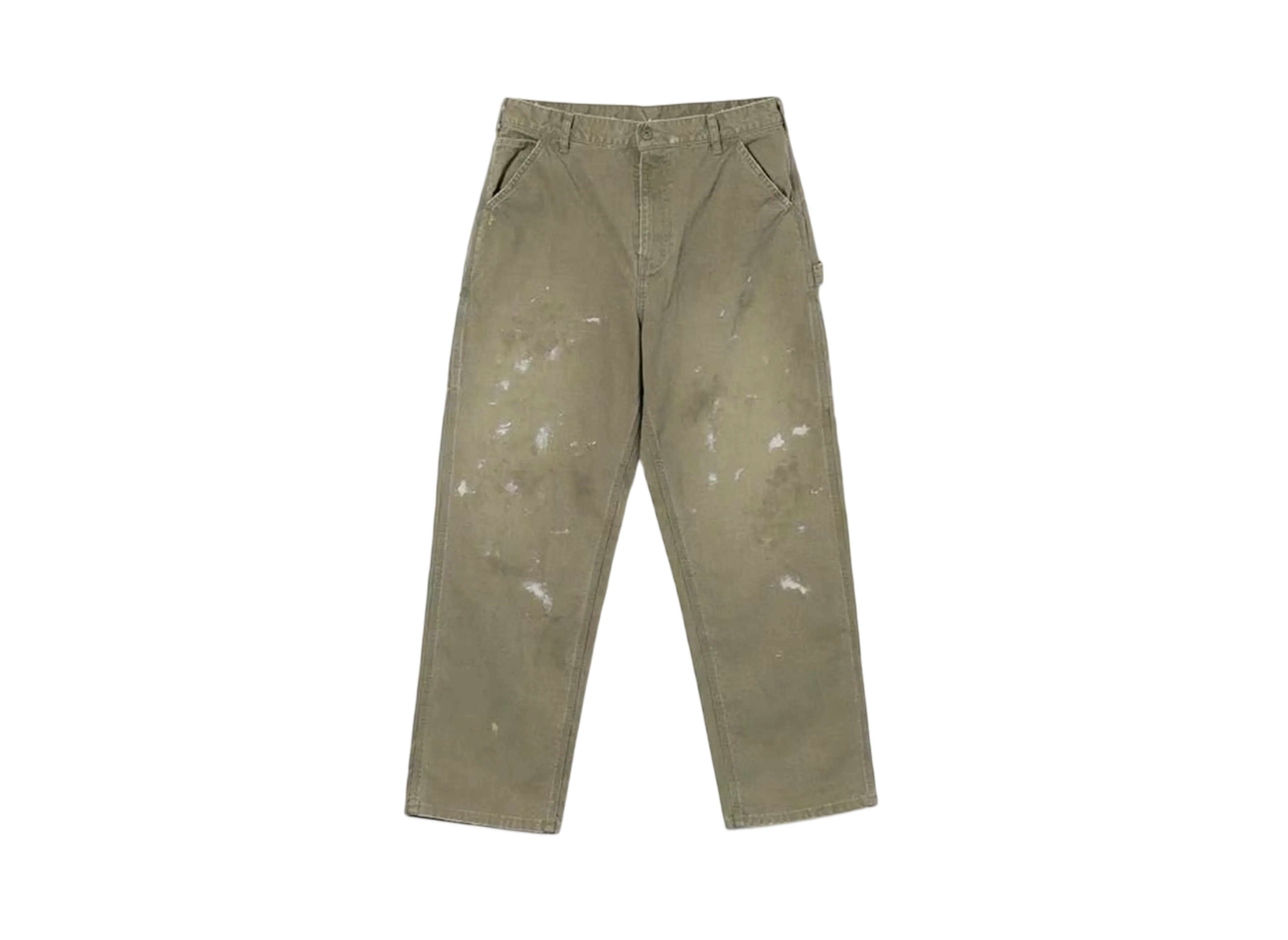 SWJP Other Pants "Olive"