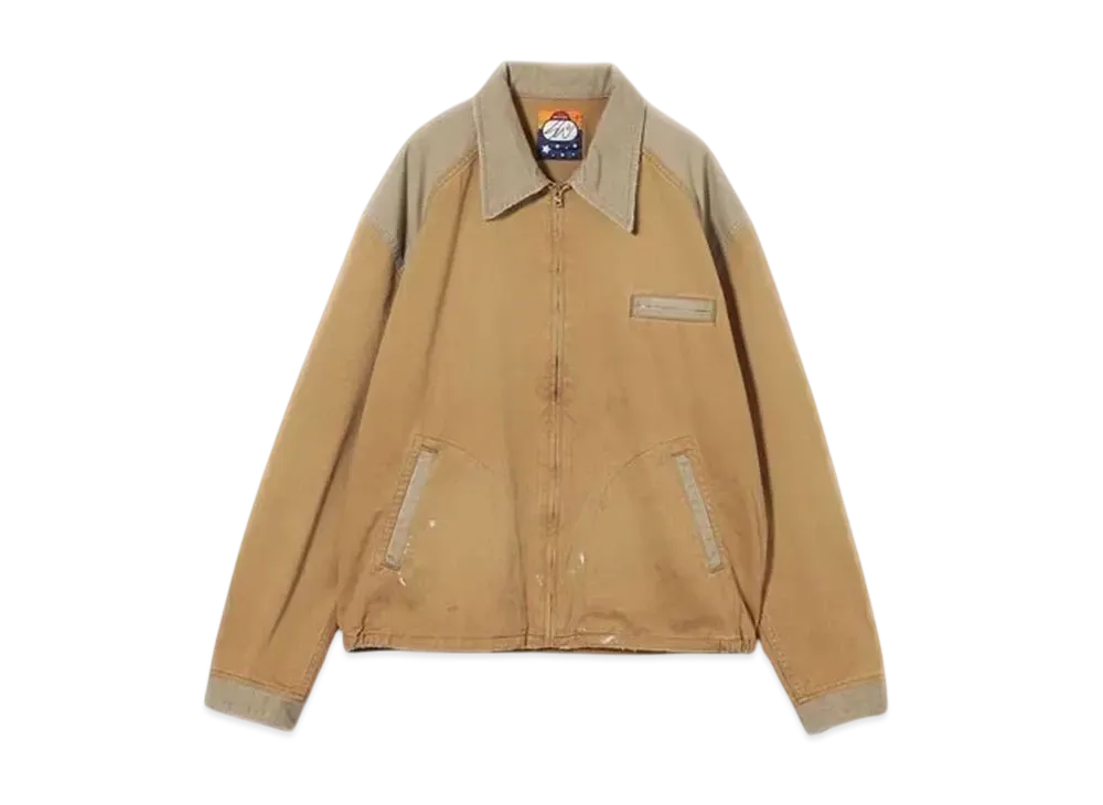 SWJP Other Coats/Blouson "Beige"