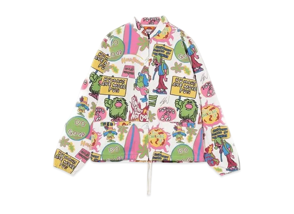 SWJP Other Coats/Blouson "Multi"