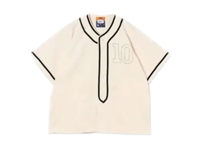 SWJP Shirt/Blouse "White"