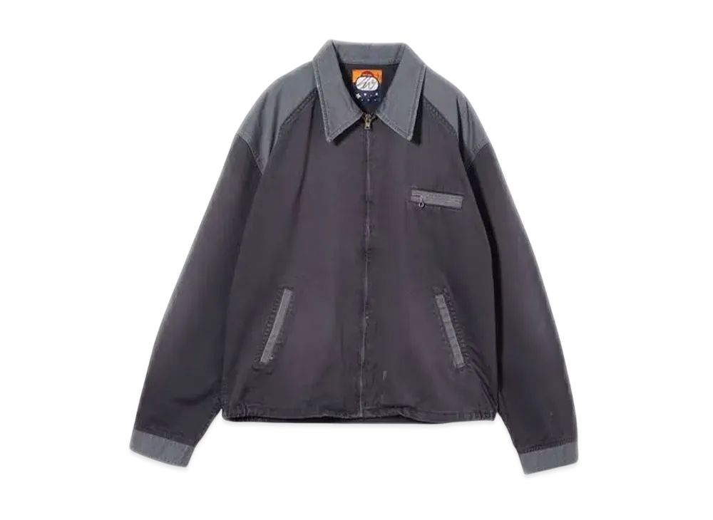 SWJP Other Coats/Blouson "Black"