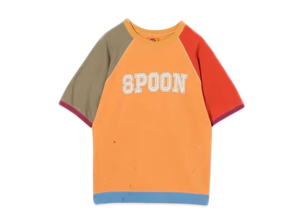 SWJP Sweatshirt/Parka "Multi"