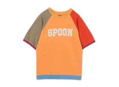 SWJP Sweatshirt/Parka "Multi"