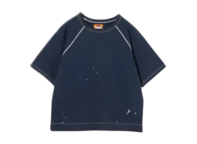 SWJP Sweatshirt/Parka "Navy"