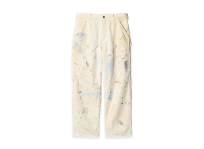 SWJP for UNITED ARROWS & SONS HB Pants "Off White"