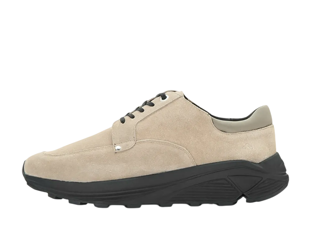 OAO SYNC SUEDE "Beige"