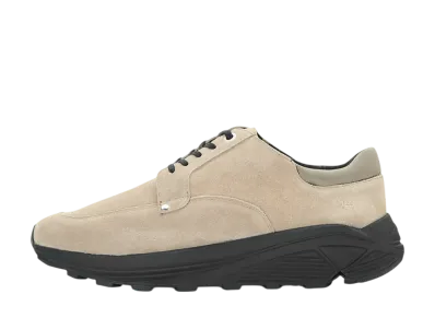 OAO SYNC SUEDE "Beige"