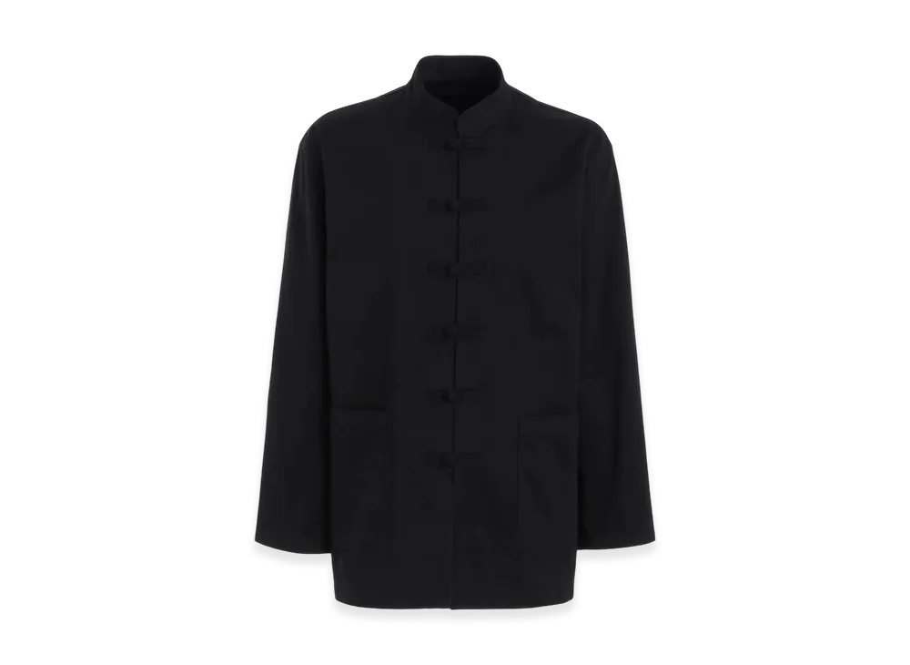 S'YTE Wepon Cloth China Jacket "Black"