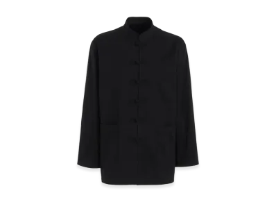 S'YTE Wepon Cloth China Jacket "Black"