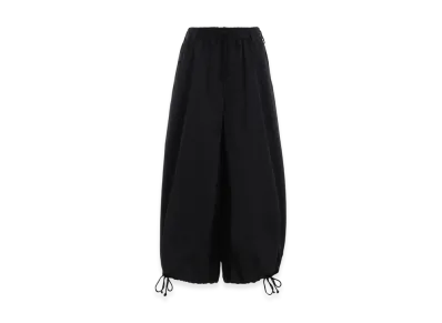 S'YTE Wepon Cloth Hakama Balloon Pants "Black"