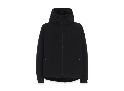 S'YTE x Taion Stitchless Hooded Down Jacket "Black"
