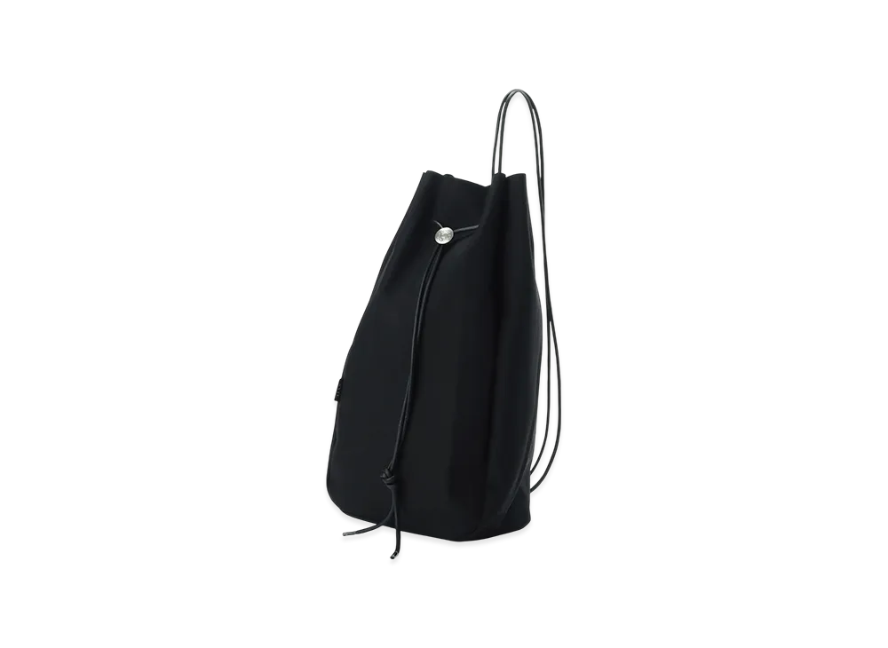 S'YTE Concho 2Way Mini Bonsack "Black"