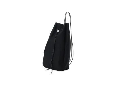 S'YTE Concho 2Way Mini Bonsack "Black"