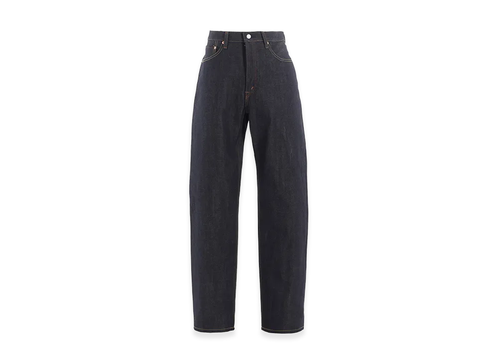 S'YTE x EDWIN Rigid Selvedge Denim Type 505ZX "Indigo"