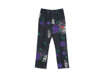 Wildside Yohji Yamamoto x NEEDLES Truck Pant "Purple"
