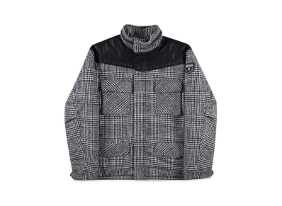 SUPPLIER Studs M65 "Grey"