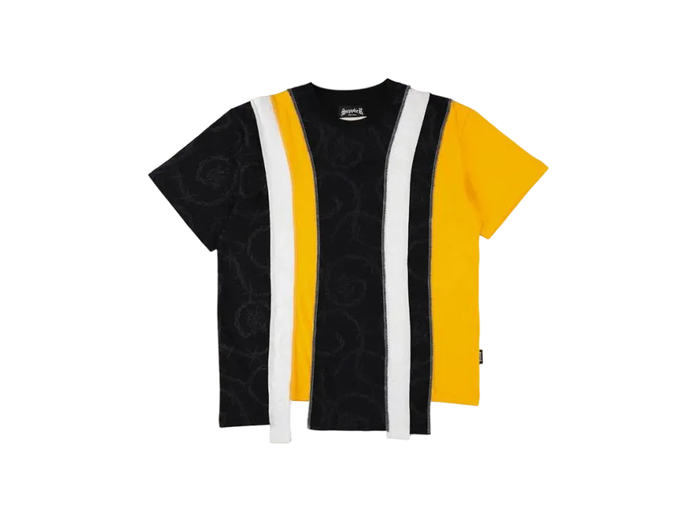 SUPPLIER Modern Rebuild Tee "Multi"