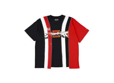 SUPPLIER Modern Rebuild Tee "Multi"