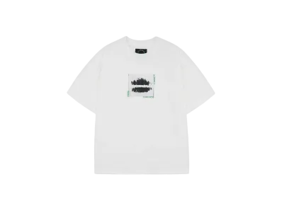 SUPPLIER x Ep Photo Tee "White"