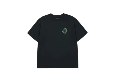 SUPPLIER x Ep Ball Tee "Black"