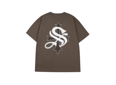 SUPPLIER Cross Tee "Khaki"