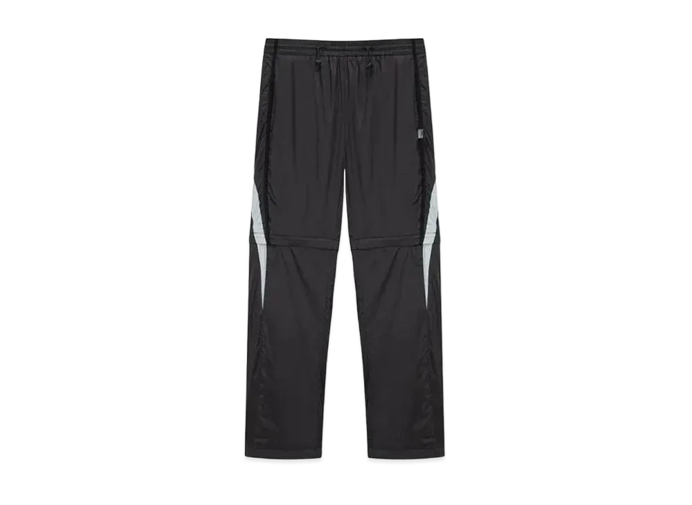 SUPPLIER Detachable Track Pants "Black"