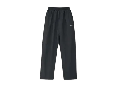 SUPPLIER Ninja Track Pants "Black"