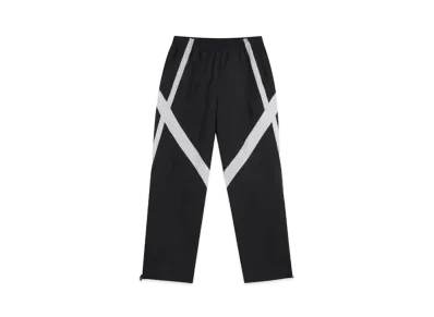 SUPPLIER Paneled Track Pants "Black"