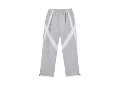 SUPPLIER Paneled Track Pants "Grey"