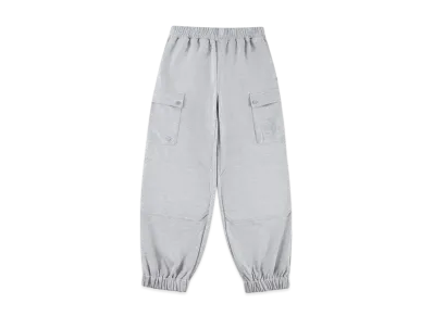 SUPPLIER Battle Sweat Pants "Grey"