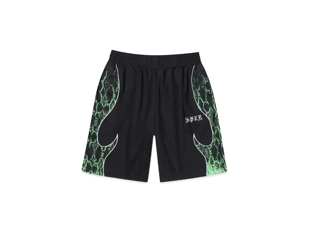 SUPPLIER Razer Shorts "Black"