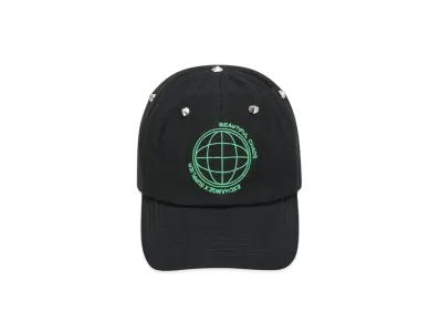 SUPPLIER x Ep Studs Cap "Black"