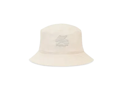 SUPPLIER Logo Bucket Hat "Beige"