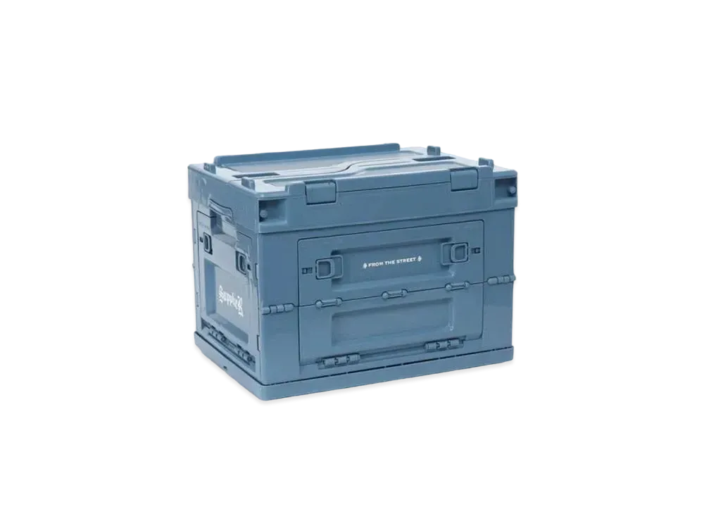 SUPPLIER Mini Box 18L "Blue"