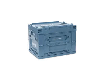SUPPLIER Mini Box 18L "Blue"