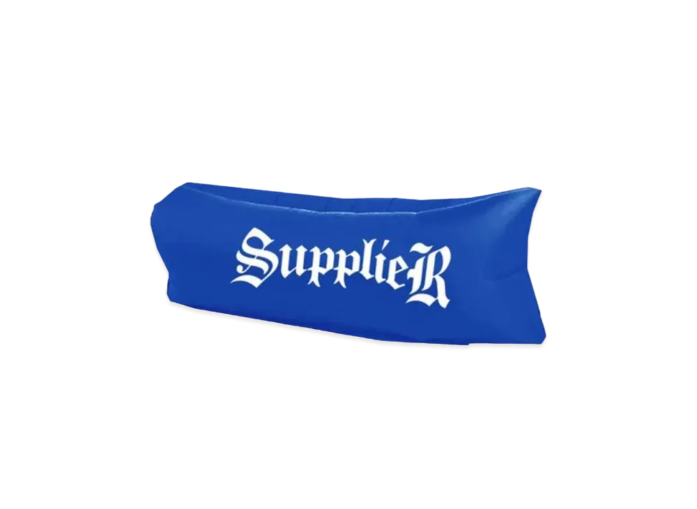 SUPPLIER Air Couch "Blue"