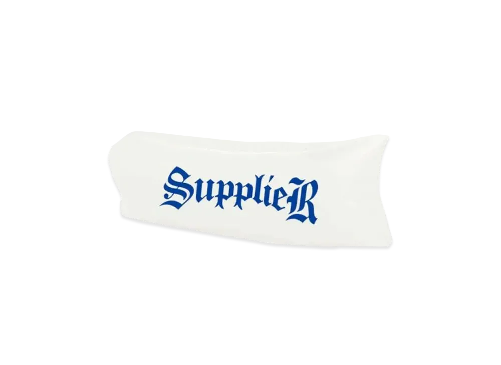 SUPPLIER Air Couch "White"