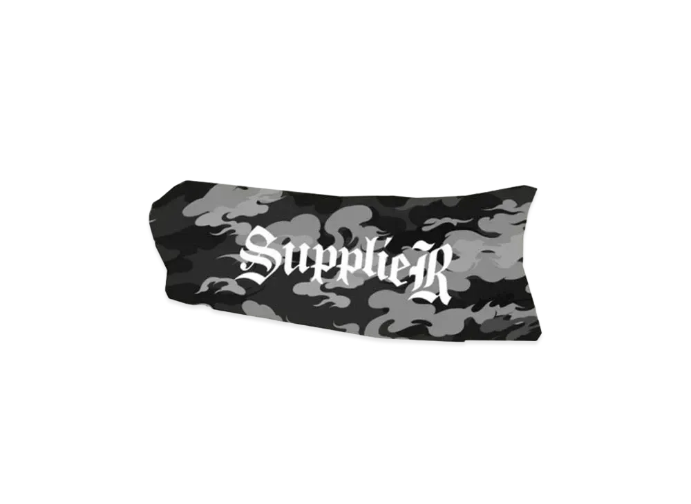 SUPPLIER Air Couch "Black"