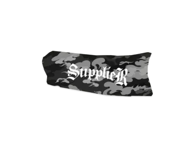 SUPPLIER Air Couch "Black"