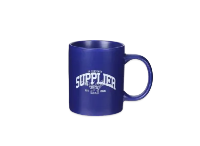 SUPPLIER Mugcup "Blue"