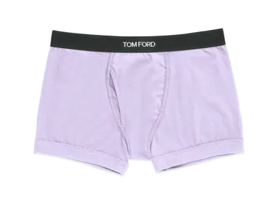 TOM FORD Boxer Briefs "Lilac"