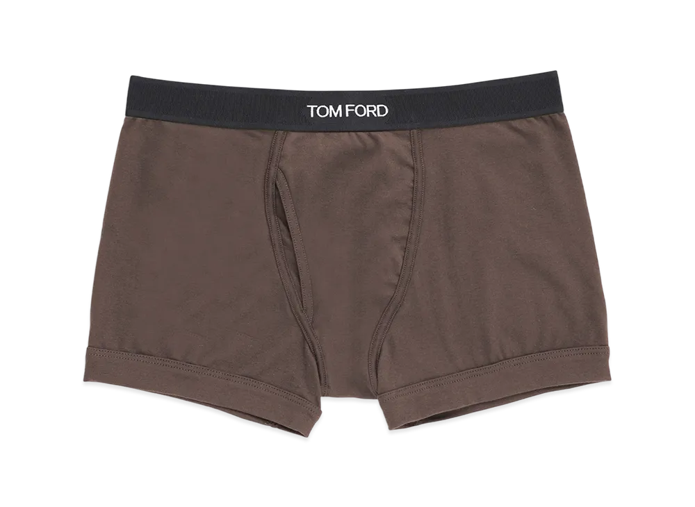 TOM FORD Boxer Briefs "Nude8"