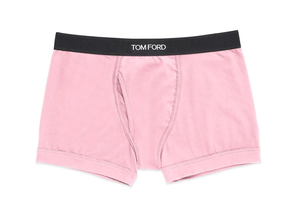 TOM FORD Boxer Briefs "Washedrose"