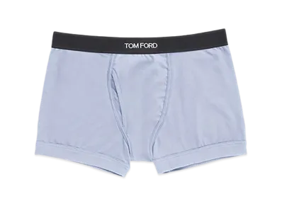 TOM FORD Boxer Briefs "Paleblue"