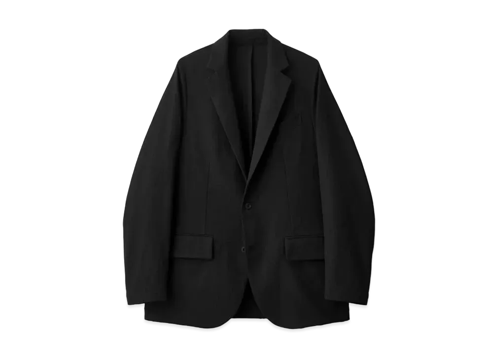 Teatora Ghost Code Device Jacket - GC "Shadow"
