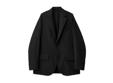 Teatora Ghost Code Device Jacket - GC "Shadow"