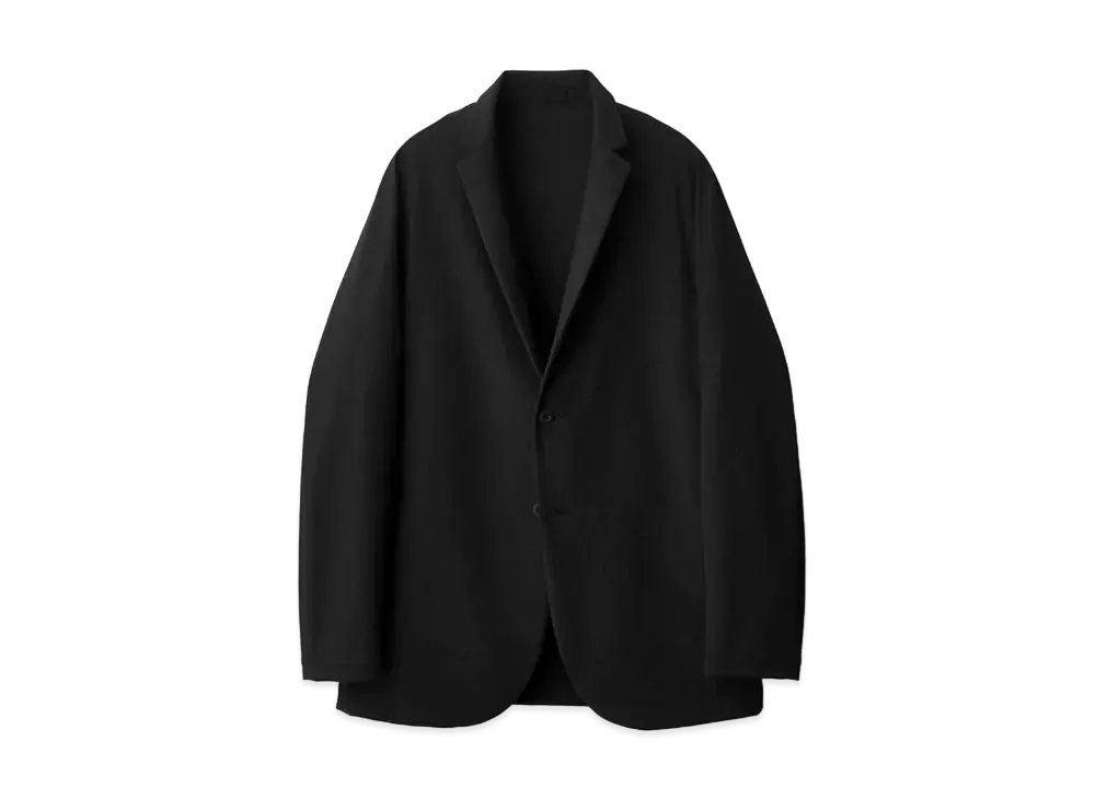 Teatora Ghost Code Wallet Jacket - GC "Shadow"