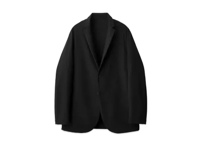 Teatora Ghost Code Wallet Jacket - GC "Shadow"